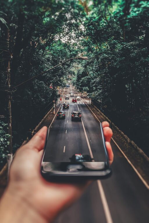 Beginner Tips for Taking Better Phone Photos