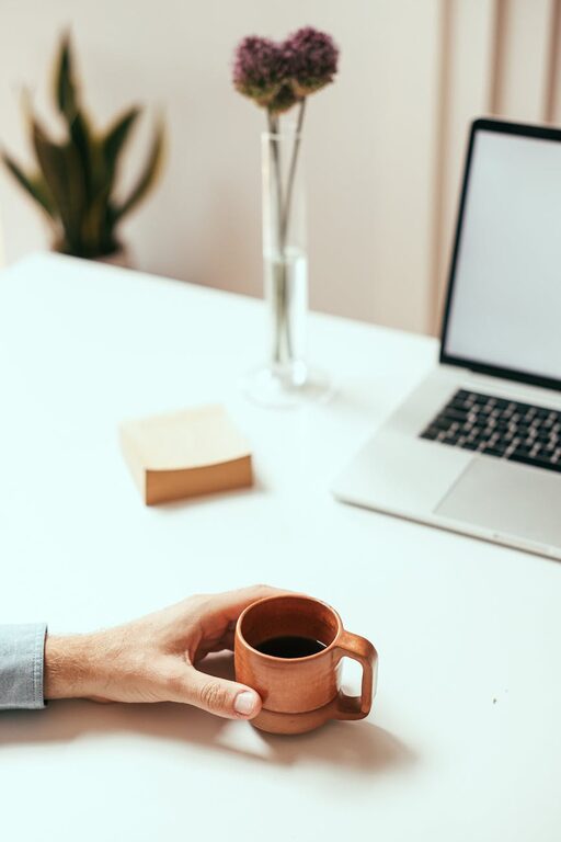 Tips for Better Focus While Working From Home